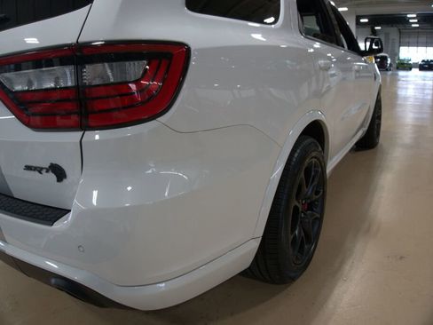 Used 2021 Dodge Durango SRT Hellcat w/ Premium Interior Group image 23