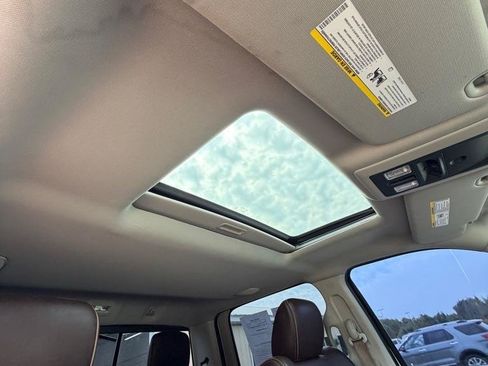 Used 2015 RAM 1500 Laramie Longhorn w/ Convenience Group AWD/4WD image 22