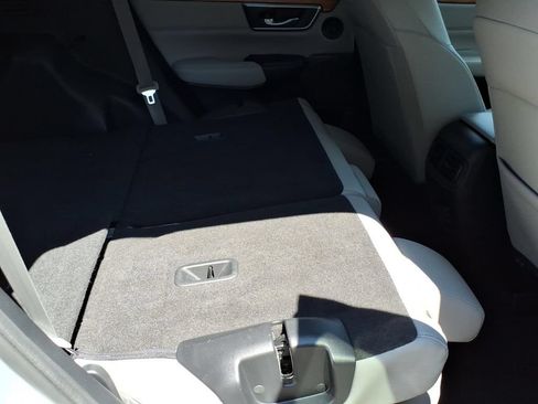 Used 2017 Honda CR-V EX-L image 19
