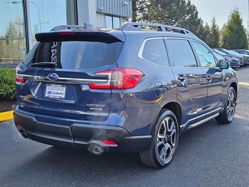 Used 2023 Subaru Ascent Limited w/ Technology Package image 7