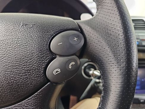 Used 2008 Mercedes-Benz E 63 AMG Sedan image 21