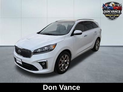 Used 2019 Kia Sorento SX