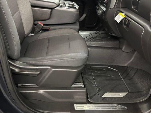 Used 2019 Chevrolet Silverado 1500 LT w/ All-Star Edition image 38