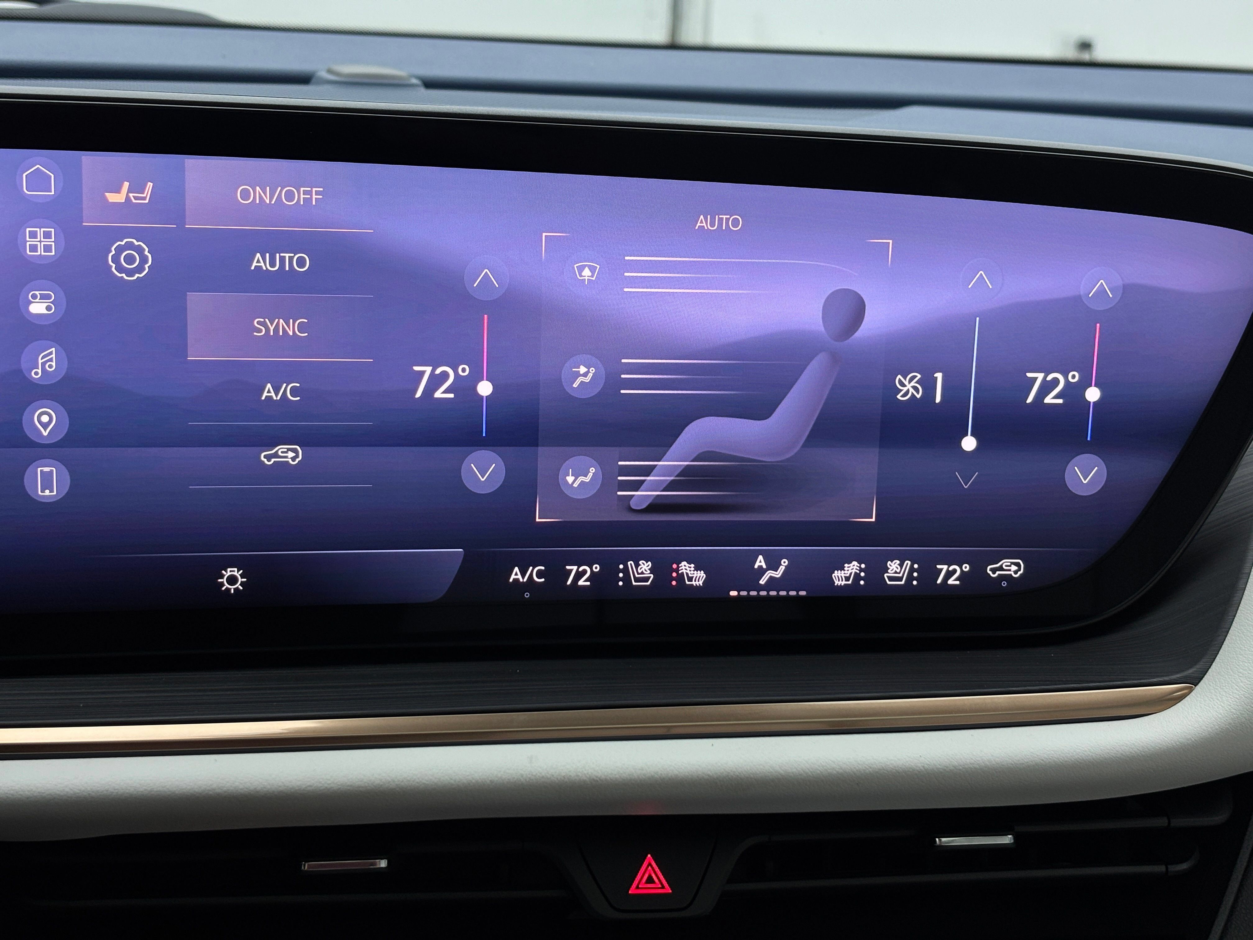 New 2026 Buick Envision Avenir AWD/4WD image 28