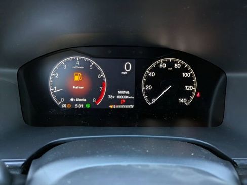 New 2026 Honda CR-V EX image 28