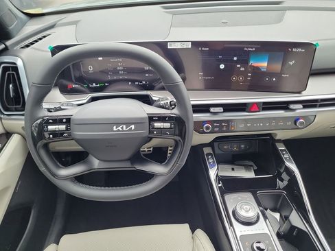 New 2026 Kia Sorento SX Prestige AWD/4WD image 19