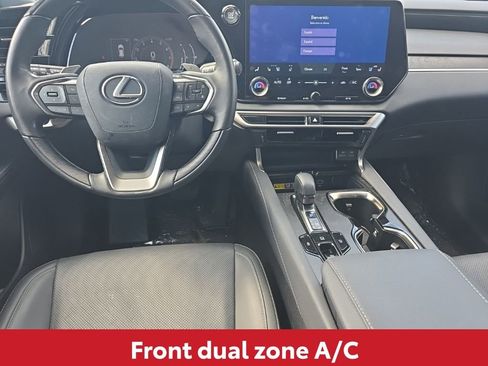 Used 2023 Lexus RX 350 350 Premium image 19