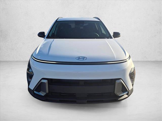 New 2027 Hyundai Kona SEL Sport AWD/4WD image 2