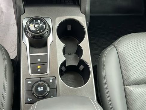 Used 2025 Ford Bronco Sport Badlands image 22