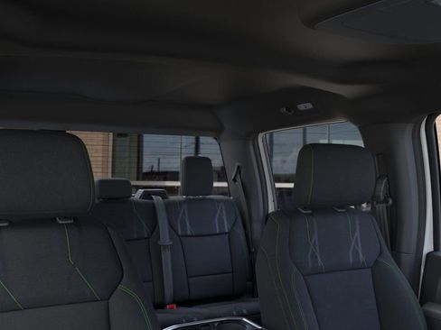 New 2025 Ford F150 STX w/ LOBO Package image 24