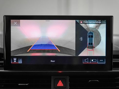 Certified 2023 Audi S5 Premium Plus w/ Premium Plus image 21