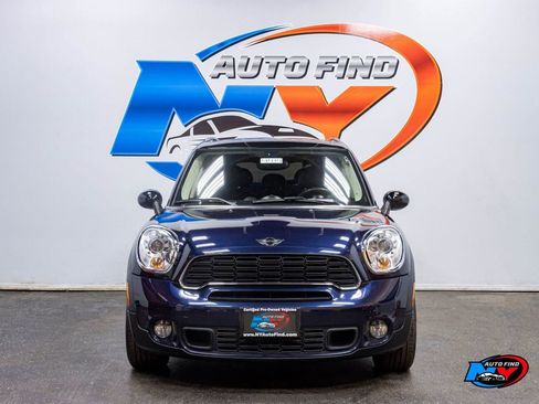 Used 2013 MINI Cooper Countryman S image 8