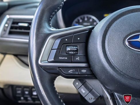 Used 2021 Subaru Ascent Touring w/ Popular Package #2 image 29