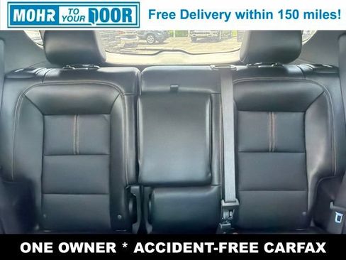 Used 2024 Chevrolet Equinox Premier FWD image 37