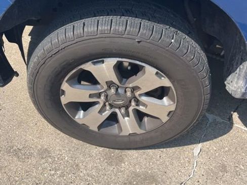 Used 2013 Ford F150 STX w/ Mid Equipment Group image 12