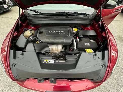 Used 2016 Jeep Cherokee Sport image 15