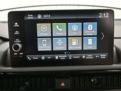 Certified 2024 Honda CR-V EX-L image 25