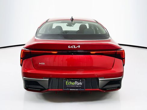 Used 2025 Kia K5 LXS image 7