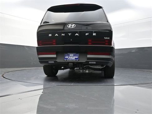 New 2026 Hyundai Santa Fe Limited image 38