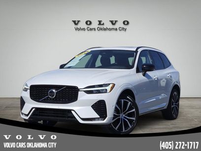 Certified 2025 Volvo XC60 B5 Plus