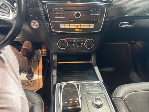 Used 2019 Mercedes-Benz GLE 43 AMG 4MATIC Coupe image 27