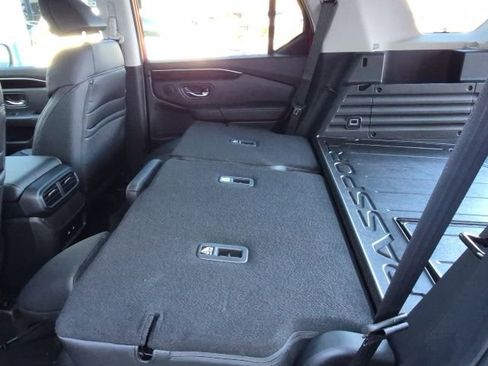 New 2026 Honda Passport RTL image 43