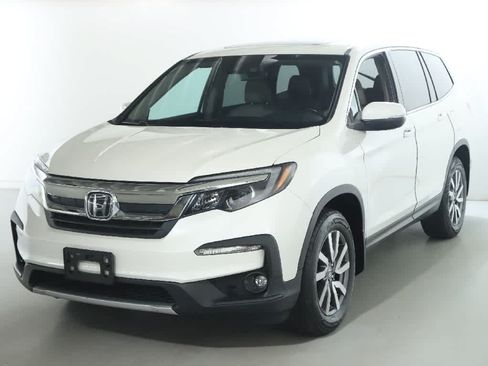 Used 2019 Honda Pilot EX-L image 1