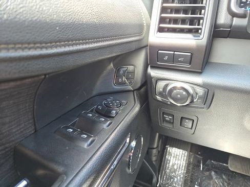 Used 2021 Ford Expedition Max Limited AWD/4WD image 20