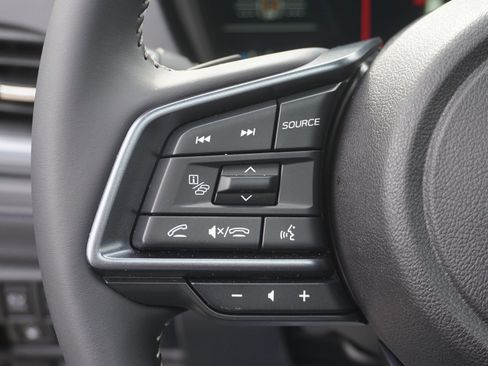 Used 2025 Subaru Forester Limited image 18