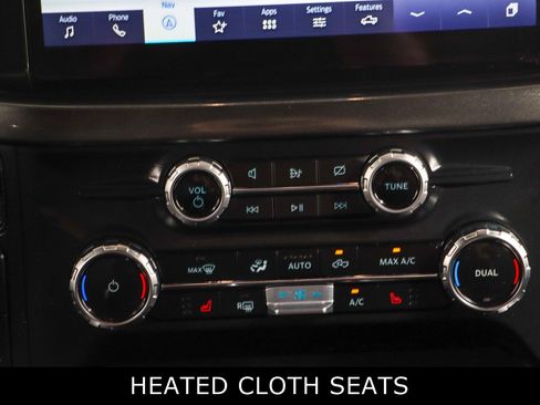 Used 2023 Ford F150 XLT w/ Equipment Group 302A High AWD/4WD image 22