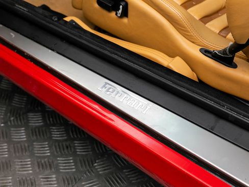 Used 2003 Ferrari 575M Maranello image 22