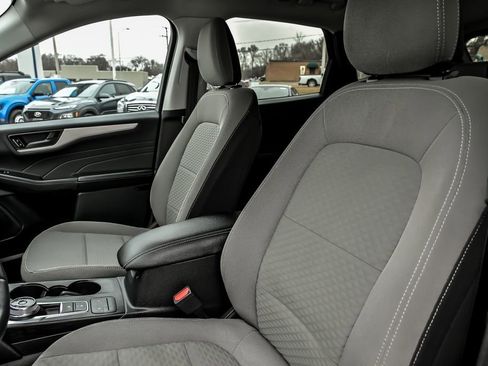 Used 2022 Ford Escape SE w/ Convenience Package image 15