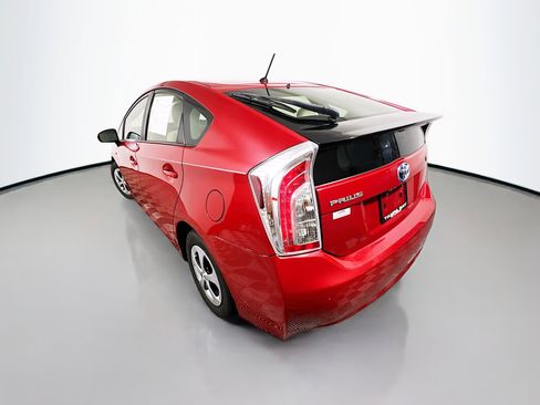 Used 2015 Toyota Prius Two image 8