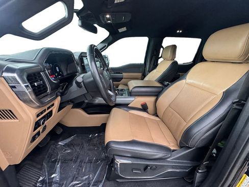 Used 2024 GMC Sierra 2500 AT4X AWD/4WD image 10