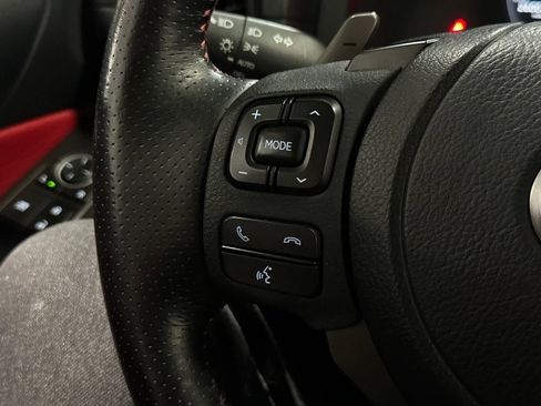 Used 2023 Lexus IS 350 F Sport w/ Accessory Package image 29