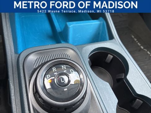 Certified 2025 Ford Maverick XLT w/ Equipment Group 301A image 22