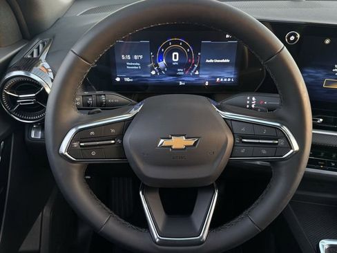 New 2026 Chevrolet Equinox LT image 12