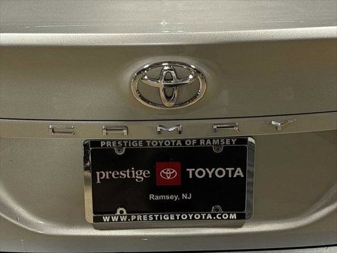 Certified 2023 Toyota Camry LE w/ Cold Weather Package image 25