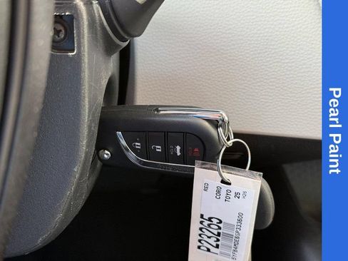 Used 2025 Toyota Corolla LE FWD image 30