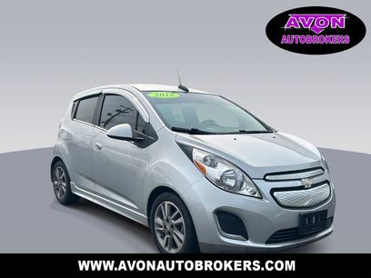 Used 2015 Chevrolet Spark LT
