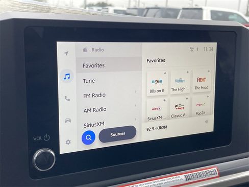 New 2026 Toyota Tacoma SR5 image 22