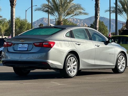 Used 2024 Chevrolet Malibu LT image 4