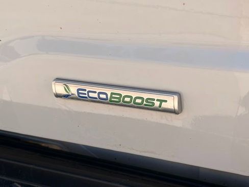 Used 2023 Ford F150 XLT w/ Equipment Group 302A High AWD/4WD image 7