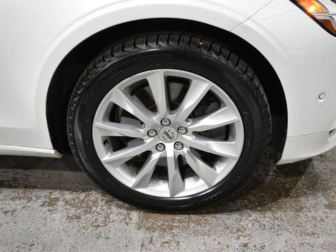 Used 2017 Volvo S90 T6 Momentum w/ Vision Package image 59
