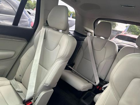 Used 2021 Volvo XC90 T8 Inscription w/ Protection Package Premier AWD/4WD image 45
