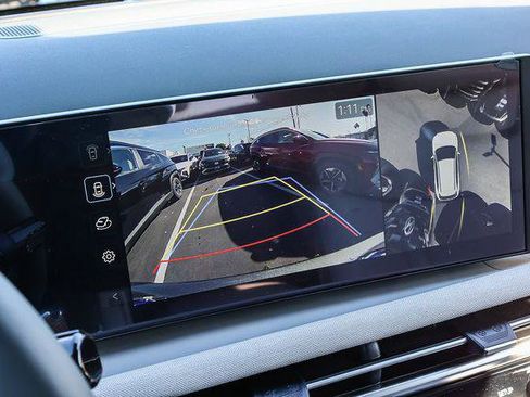 New 2026 Hyundai Tucson Limited image 27