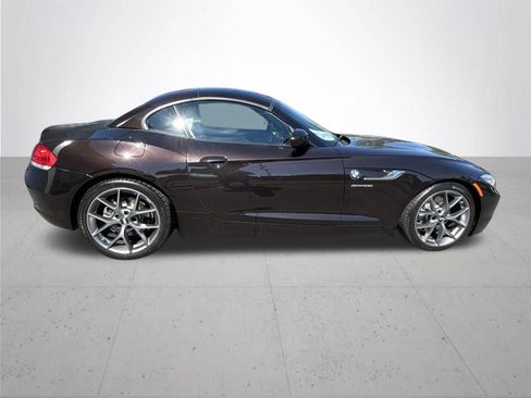 Used 2015 BMW Z4 sDrive28i RWD image 6