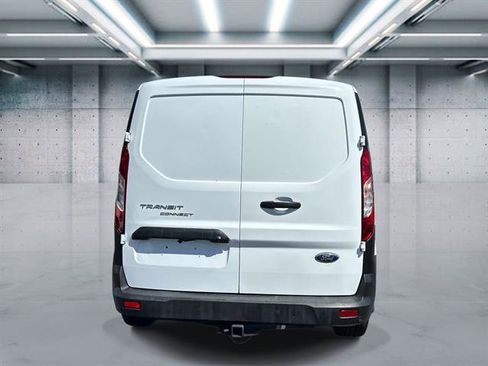 Used 2022 Ford Transit Connect XL w/ CNG/LPG Engine Prep Package FWD image 5