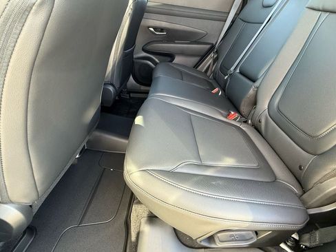 New 2026 Hyundai Tucson SEL AWD/4WD image 13