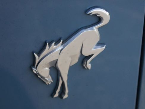 Used 2023 Ford Bronco Big Bend image 17